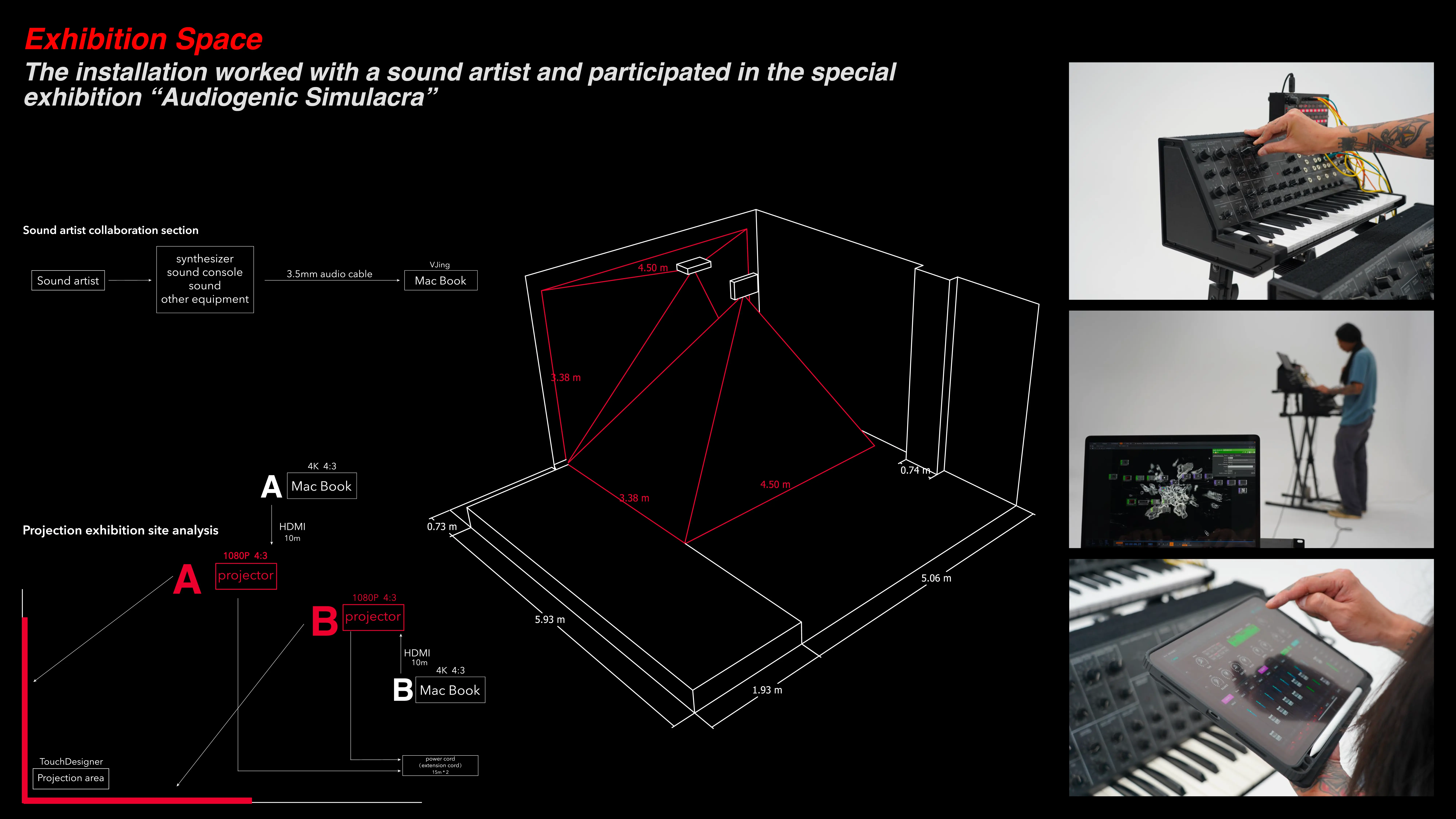 Bangrui Wang portfolio page 6