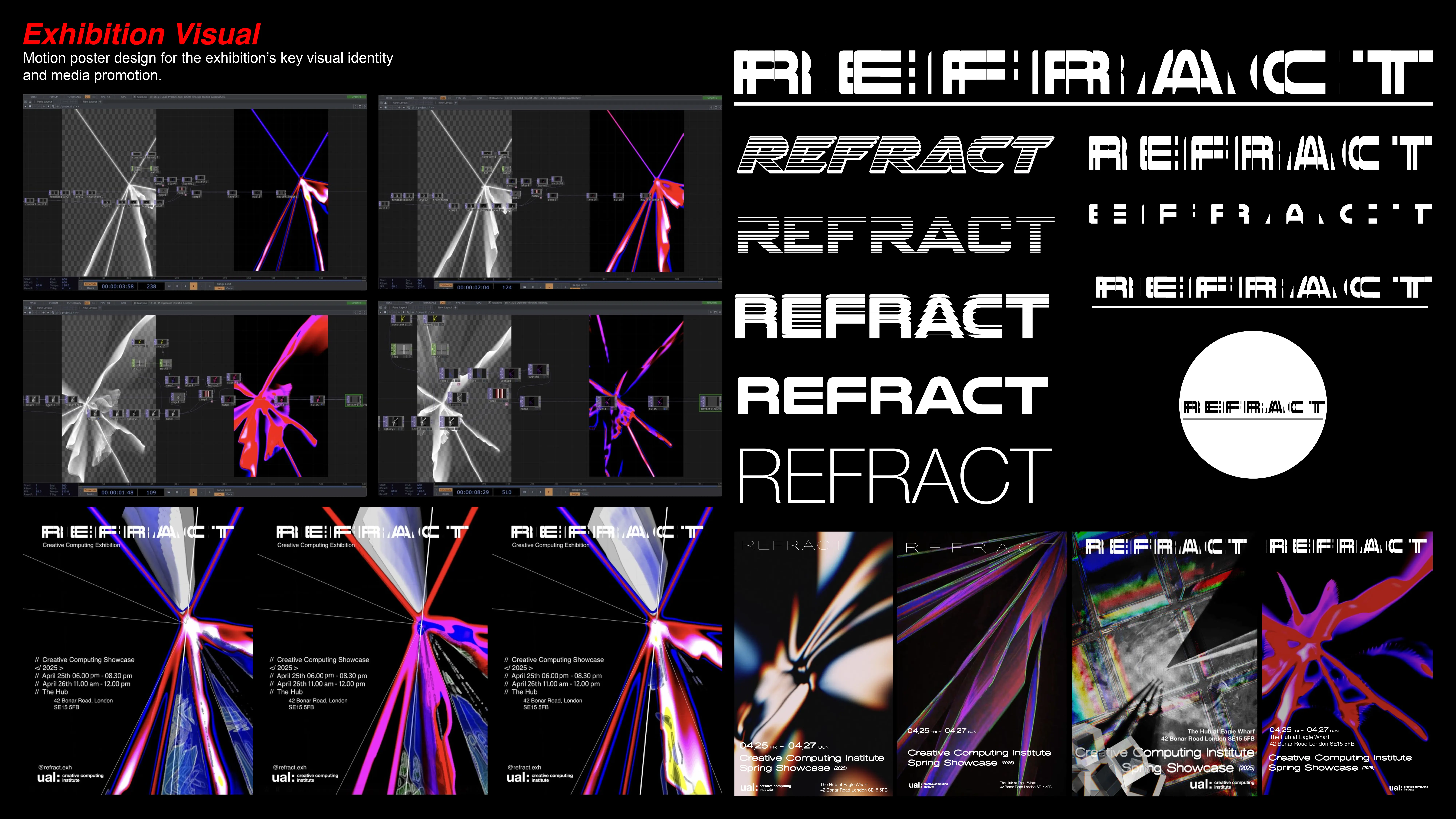Bangrui Wang portfolio page 18