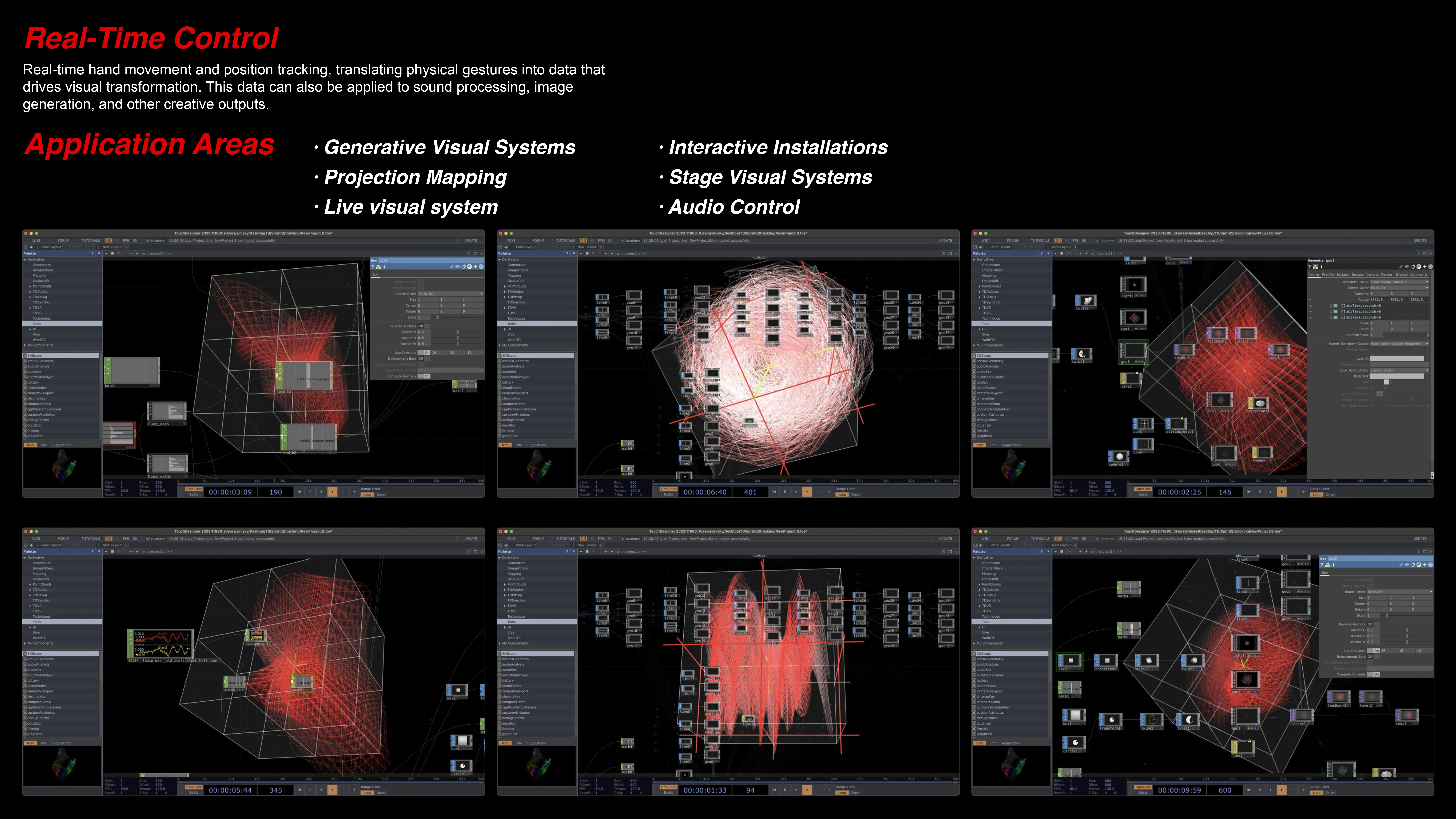 Bangrui Wang portfolio page 22